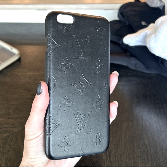LOUIS VUITTON LV Bumper Phone Case - Picture 3 of 13